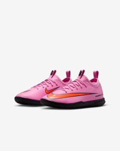 Бутси Nike JR ZOOM VAPOR 16 ACADEMY IC FQ8411-600