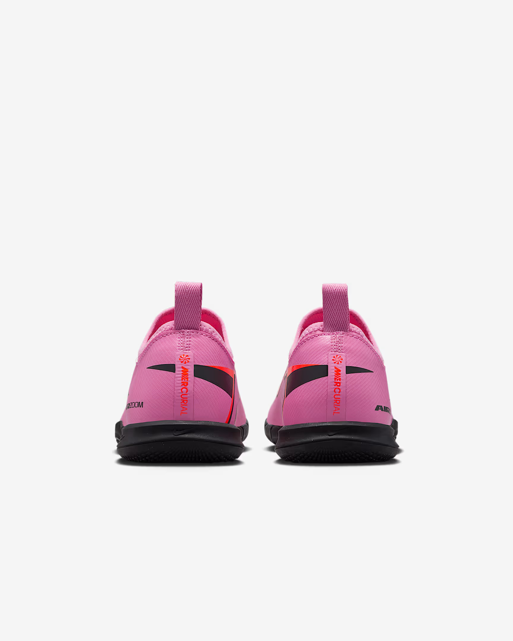 Бутси Nike JR ZOOM VAPOR 16 ACADEMY IC FQ8411-600