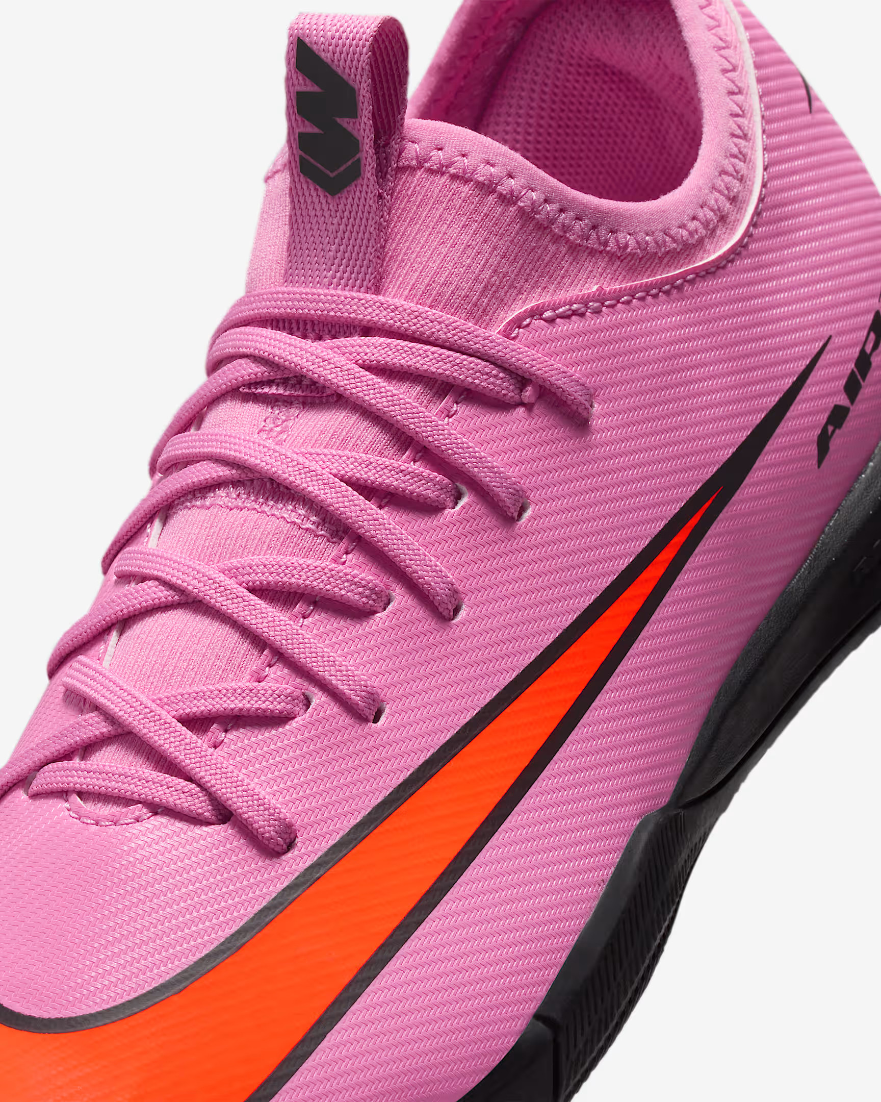 Бутси Nike JR ZOOM VAPOR 16 ACADEMY IC FQ8411-600