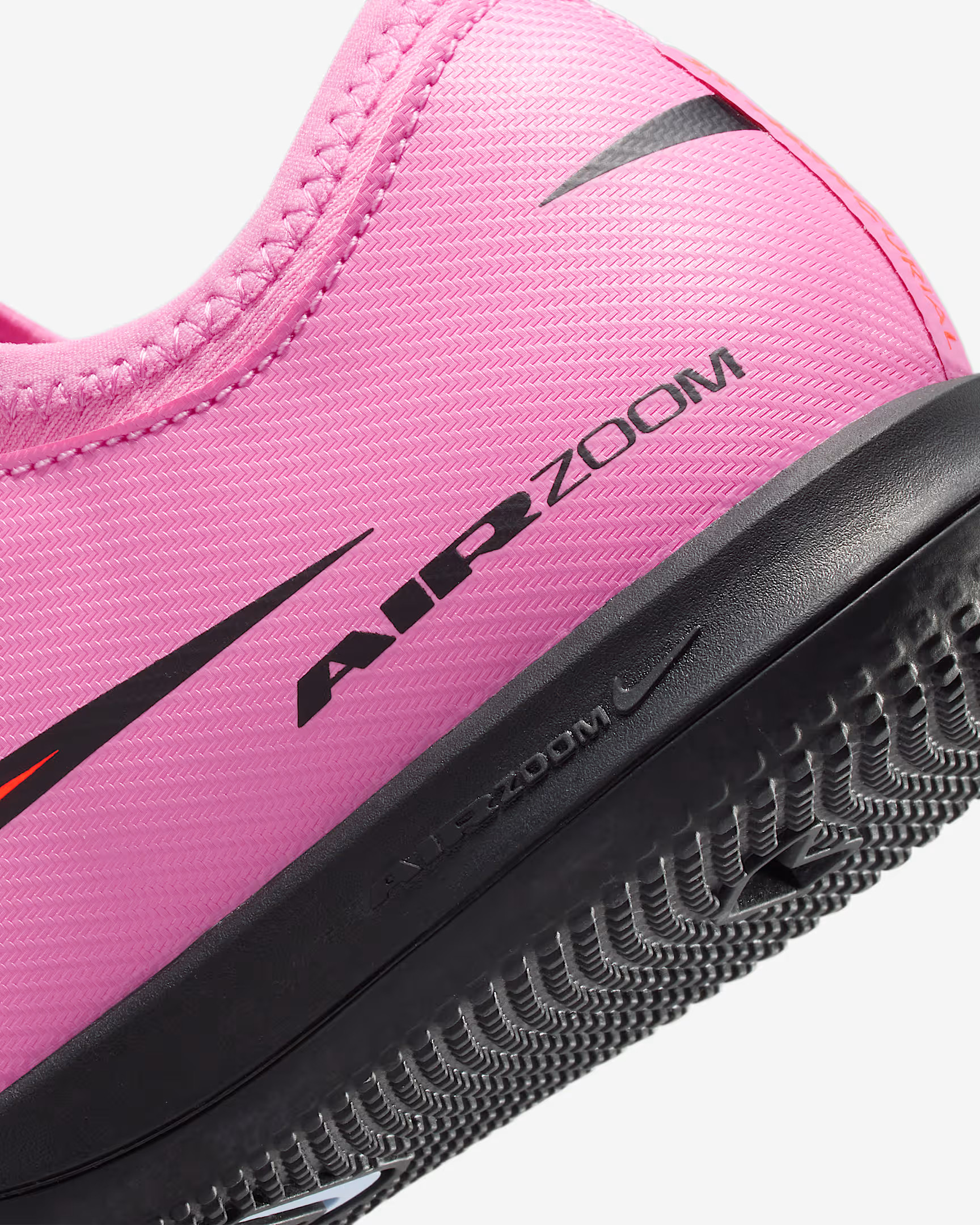 Бутси Nike JR ZOOM VAPOR 16 ACADEMY IC FQ8411-600