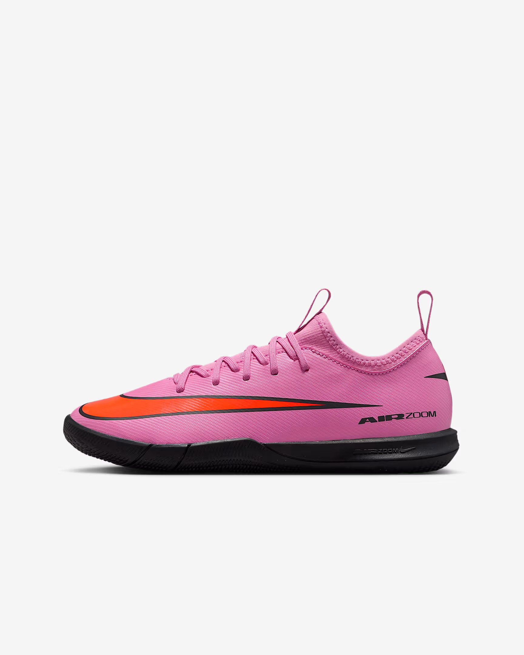 Бутси Nike JR ZOOM VAPOR 16 ACADEMY IC FQ8411-600