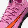 Бутси Nike JR ZOOM VAPOR 16 ACADEMY IC FQ8411-600