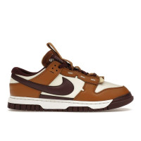 Кросівки Nike DUNK LOW JUMBO FQ8248-200
