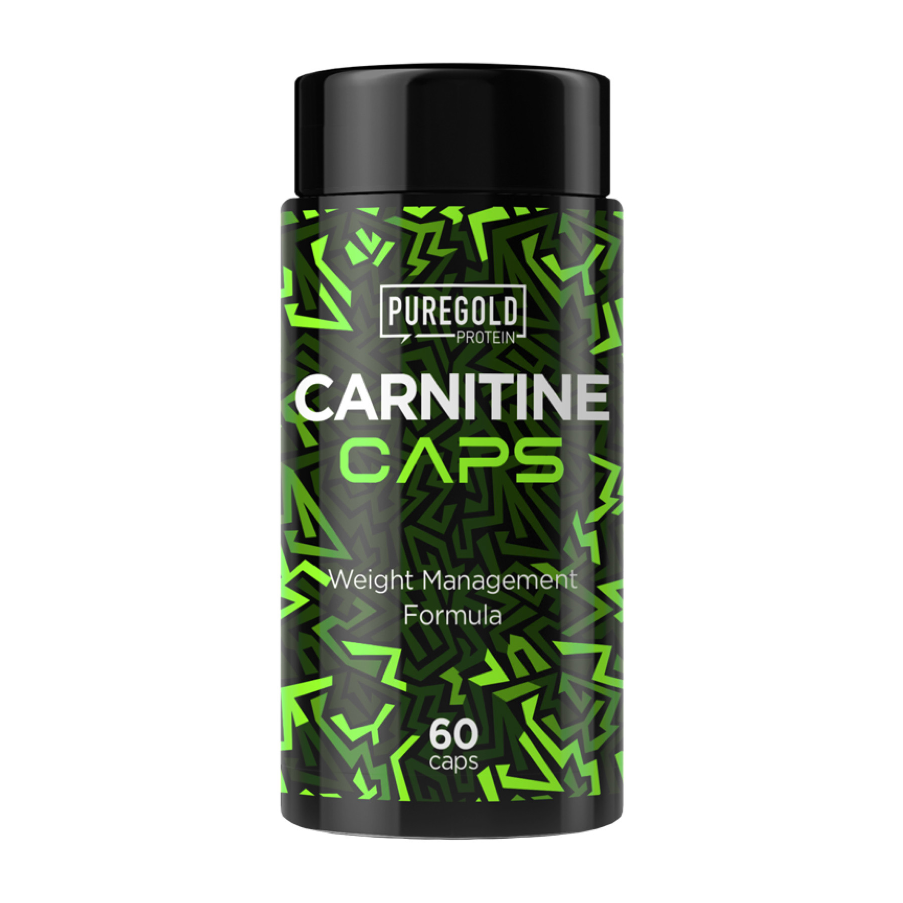 Порошок Carnitine - 60 caps 2022-09-0554