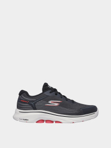 Кросівки для тренувань Skechers чол. 216556 BKRD 216556-BKRD