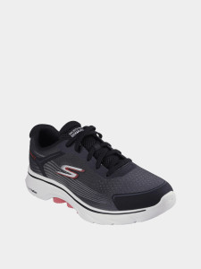 Кросівки для тренувань Skechers чол. 216556 BKRD 216556-BKRD