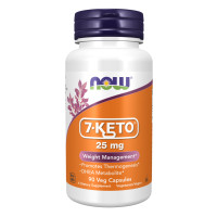 Капсули 7-KETO 25mg - 90 vcaps 2022-10-2614
