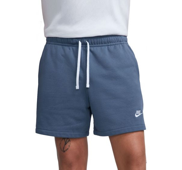 Шорти NIKE M CLUB FT FLOW SHORT DX0731-491