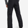 Штани утеплені гірськолижні 117297GSD-99 Glissade 46 Чорний 117297GSD-99