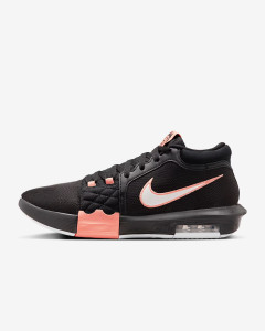 Кросівки Nike Air Jordan LeBron Witness VIII HQ2139-001