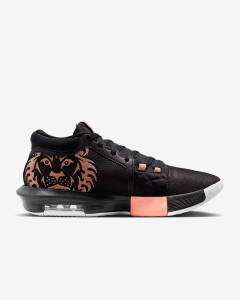 Кросівки Nike Air Jordan LeBron Witness VIII HQ2139-001