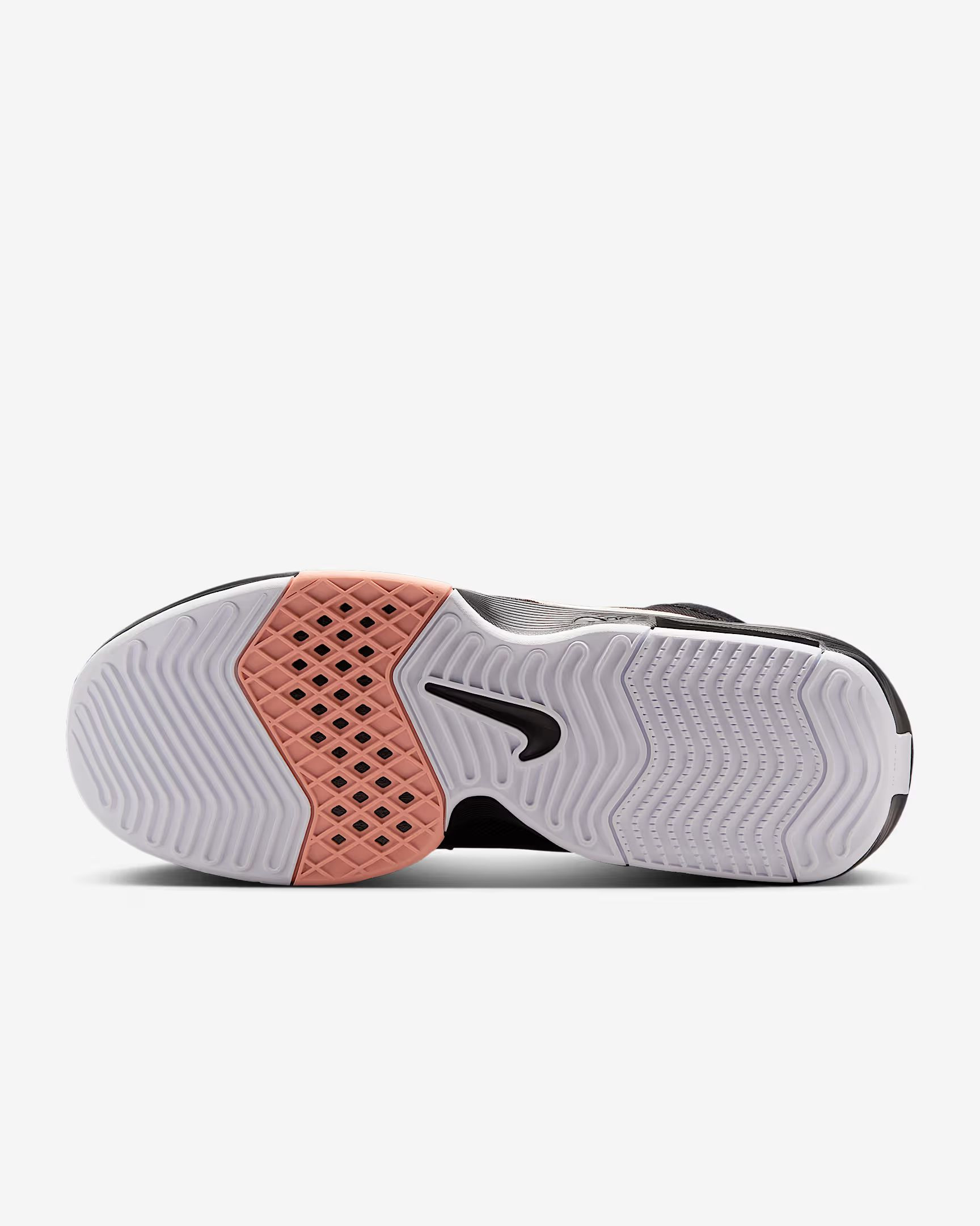 Кросівки Nike Air Jordan LeBron Witness VIII HQ2139-001