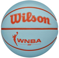 М'яч баскетбольний Wilson WNBA DRV Bskt Teor 6 - WTB4809XB06 WTB4809XB06