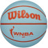 М'яч баскетбольний Wilson WNBA DRV Bskt Teor 6 - WTB4809XB06 WTB4809XB06