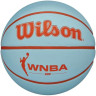 М'яч баскетбольний Wilson WNBA DRV Bskt Teor 6 - WTB4809XB06 WTB4809XB06