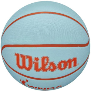 М'яч баскетбольний Wilson WNBA DRV Bskt Teor 6 - WTB4809XB06 WTB4809XB06