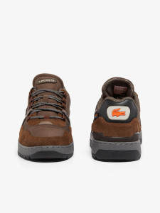 Кросівки Lacoste Men's T-Clip Winter Outdoor Sneakers 748SMA00377B8