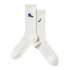 Шкарпетки KAWS + Warhol UT Socks White E473504