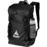 Рюкзак SELECT Milano backpack (010) чорний, 17L 8150800111