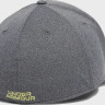 Бейсболка Under Armour M BLITZING LOW STR сірий L/XL (1376700-025) 1376700-025