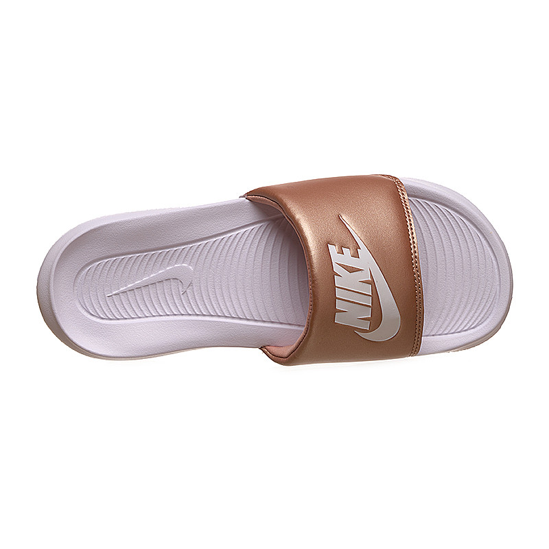 Шльопанці Nike VICTORI ONE SLIDE CN9677-900