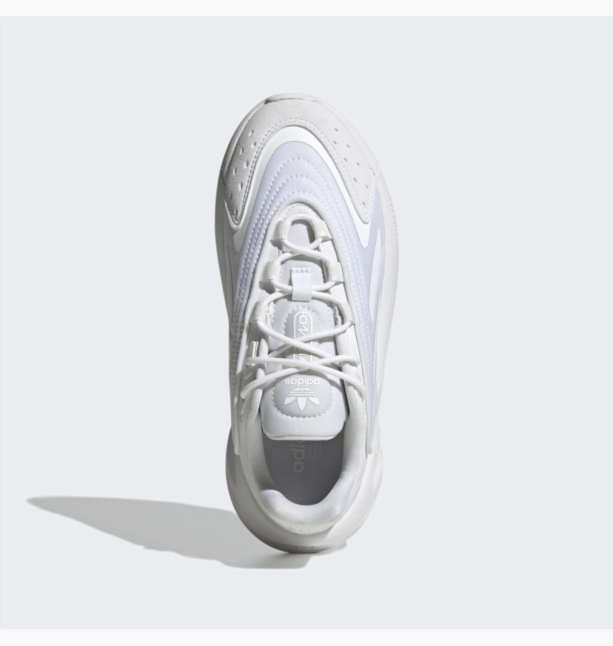 Кросівки Adidas Ozelia J H03132