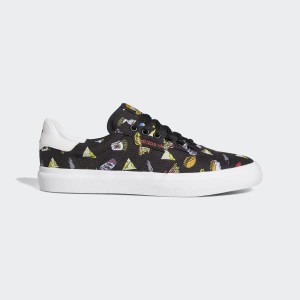 Кросівки Adidas Skateboarding Beavis And Butthead 3MC (BD7861) BD7861