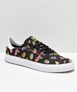 Кросівки Adidas Skateboarding Beavis And Butthead 3MC (BD7861) BD7861