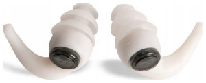 Беруші Arena EARPLUG білий Уні OFSM 009390-300