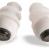 Беруші Arena EARPLUG білий Уні OFSM 009390-300