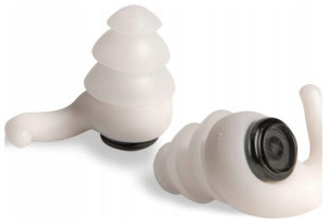 Беруші Arena EARPLUG білий Уні OFSM 009390-300