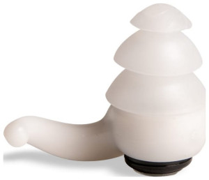 Беруші Arena EARPLUG білий Уні OFSM 009390-300