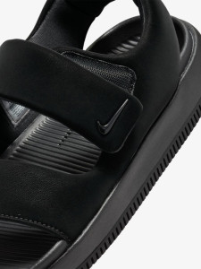 Шльопанці Nike W CALM SANDAL FJ6043-001