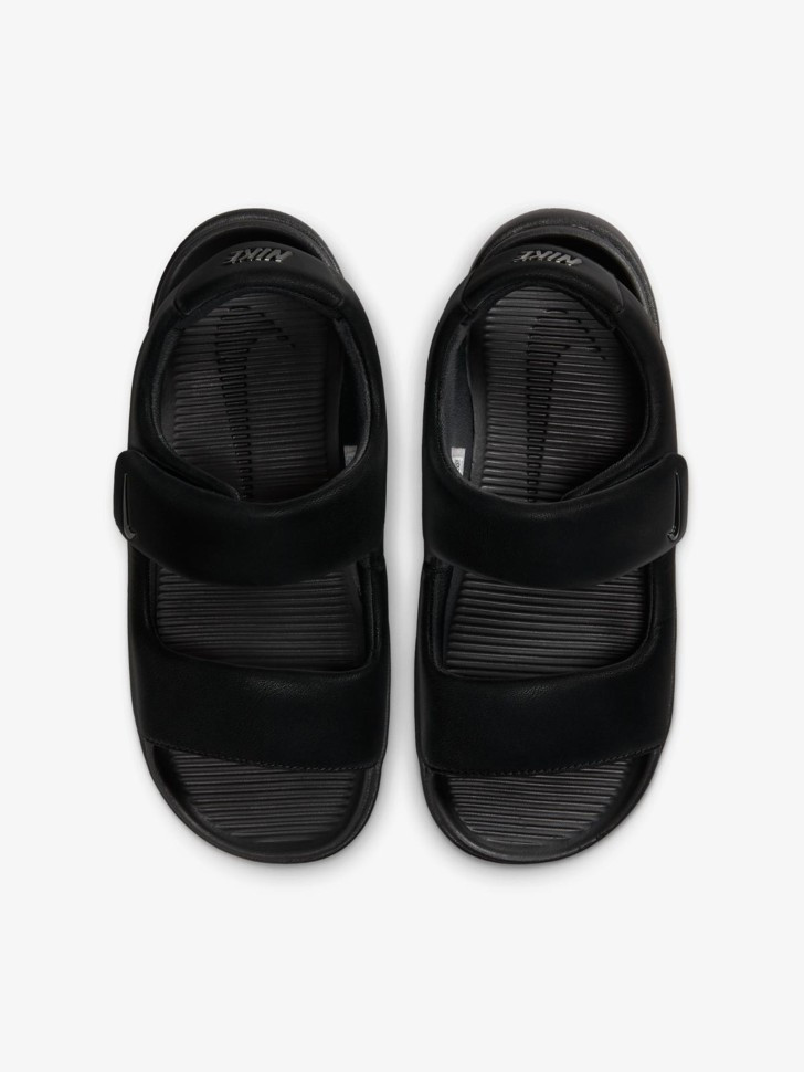 Шльопанці Nike W CALM SANDAL FJ6043-001