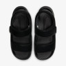 Шльопанці Nike W CALM SANDAL FJ6043-001