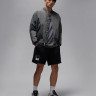 Кросівки чоловічі Air Jordan 1 Low Se Grey/Black HQ2010-012