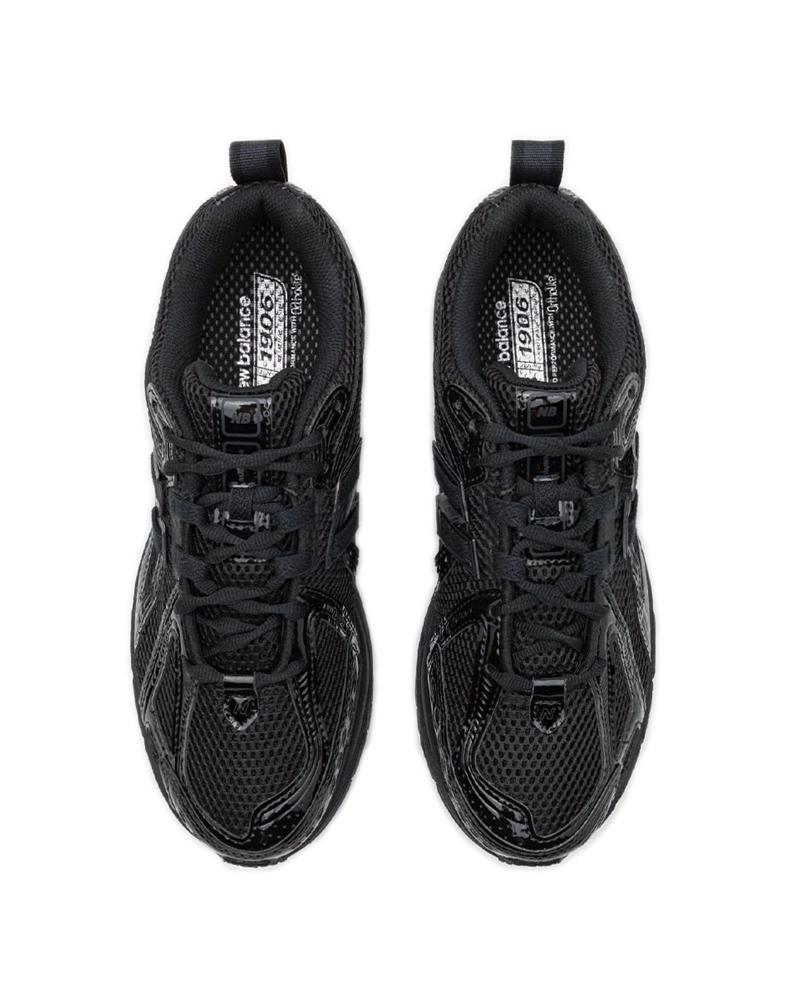 Кросівки New Balance 1906R M1906RZO