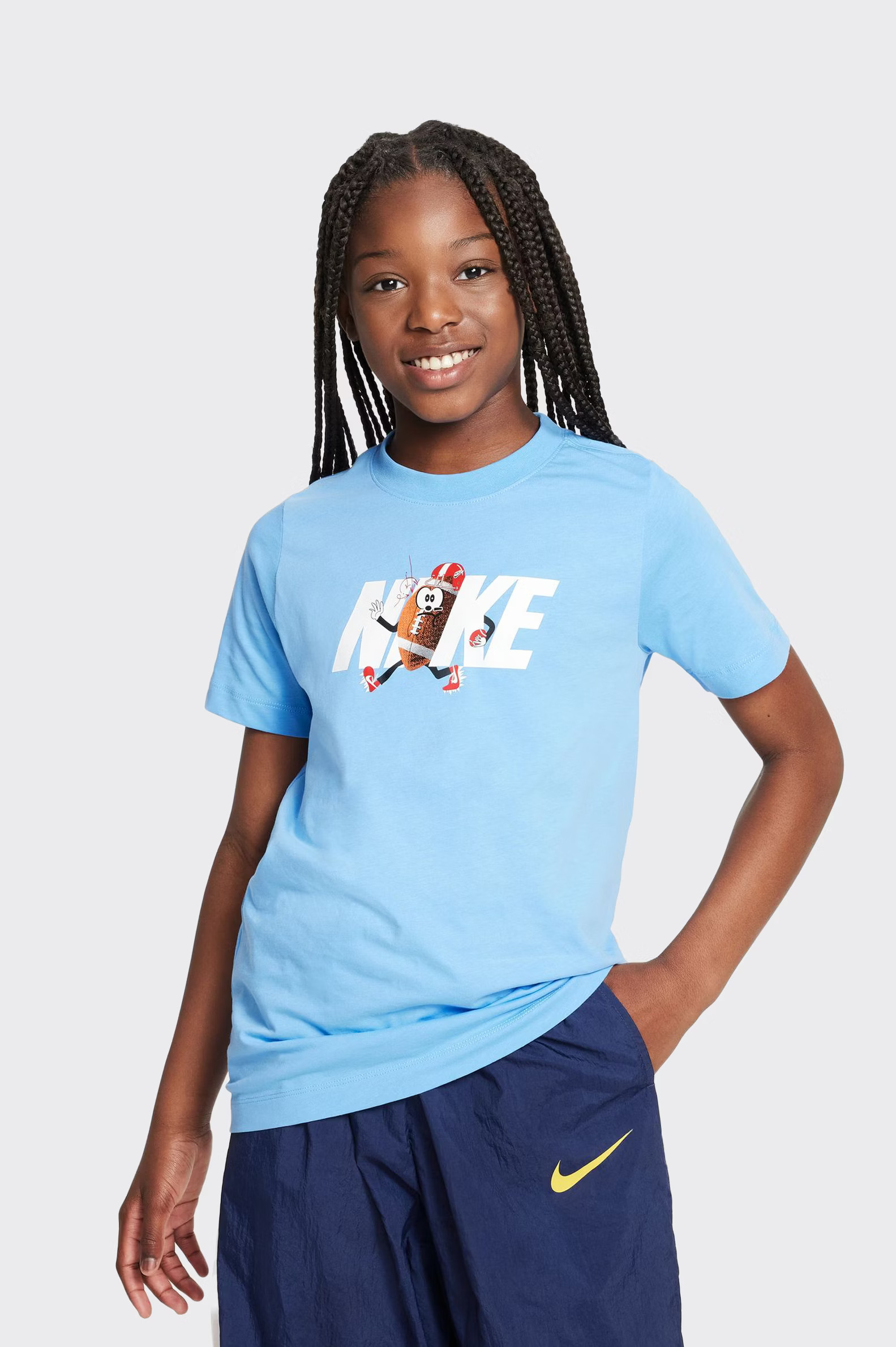 Футболка FD3971-412 Nike FD3971-412