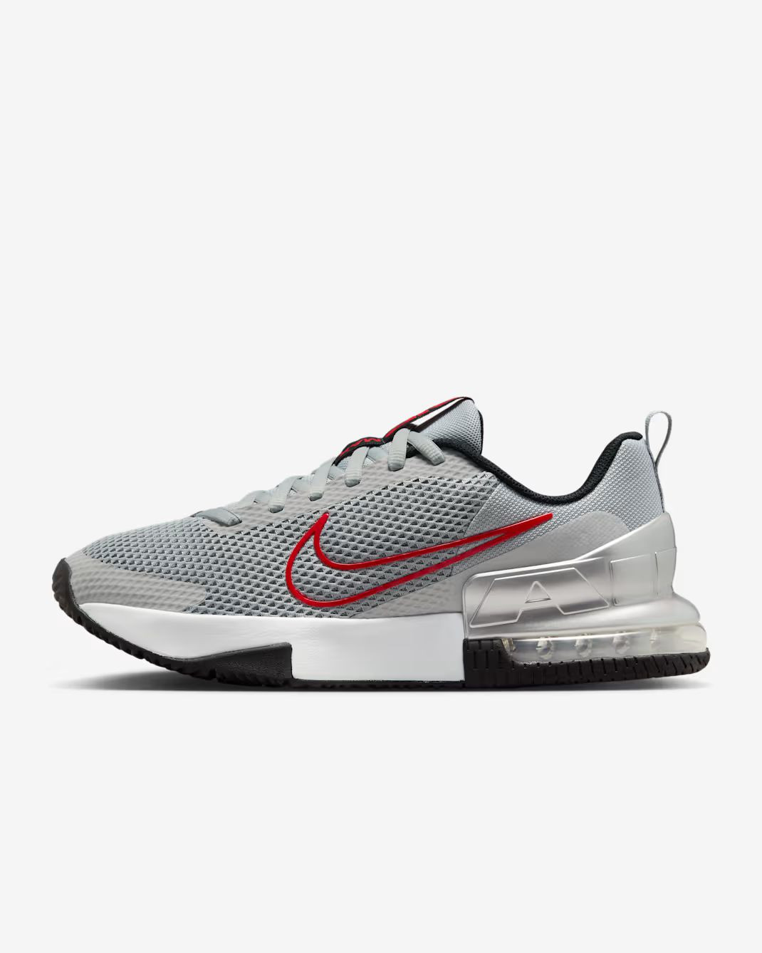 Кросівки Nike Air Max Alpha Trainer 6 FQ1833-011
