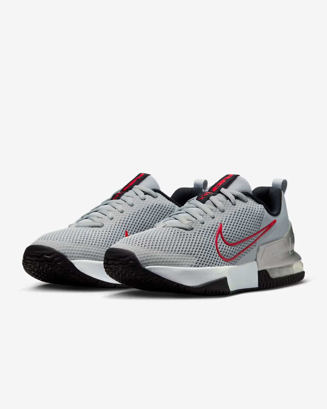 Кросівки Nike Air Max Alpha Trainer 6 FQ1833-011