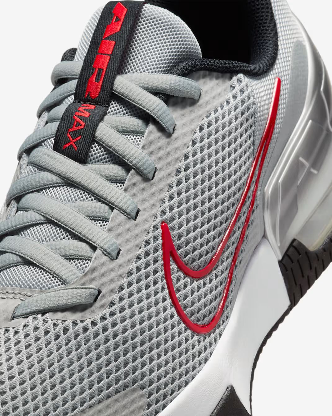 Кросівки Nike Air Max Alpha Trainer 6 FQ1833-011