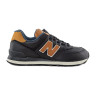 Кросівки New Balance 574 ML574OMD