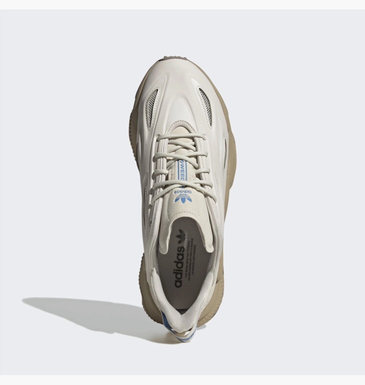 Кросівки Adidas Ozweego Celox GX1866