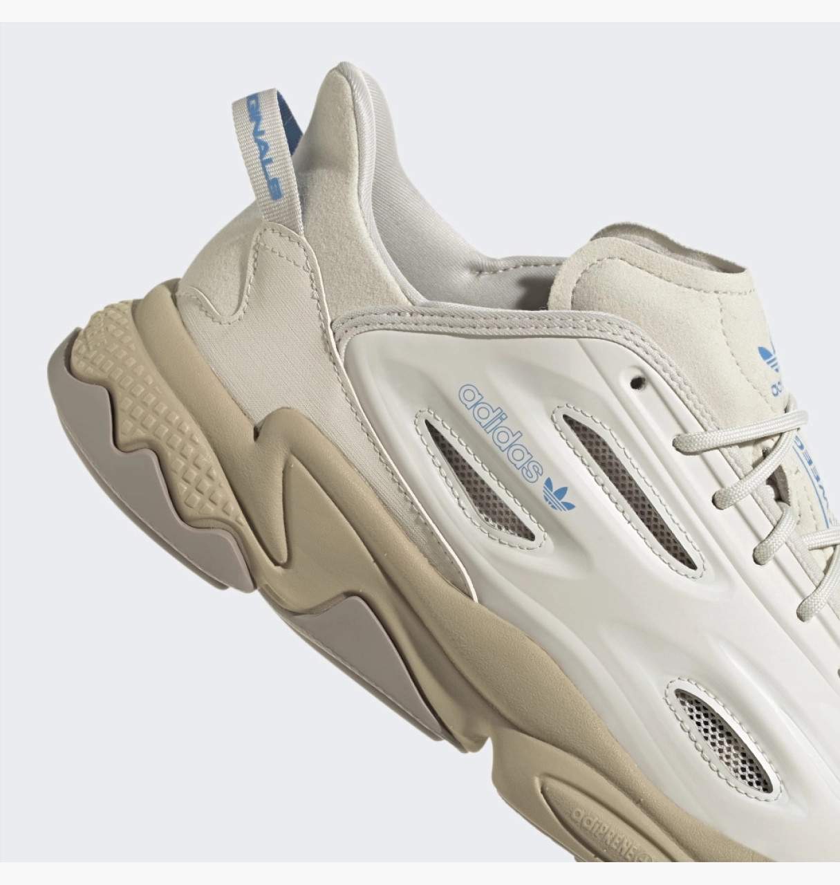 Кросівки Adidas Ozweego Celox GX1866