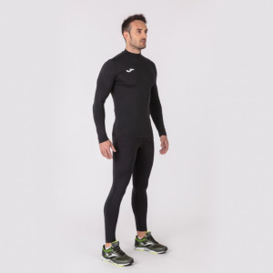 Термокофта чорна Joma Brama Academy 101018.100 101018.100