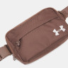 Сумка на пояс Under Armour Essential WB Xbody 2L коричневий 20 x 13,5 x 5 см (1378418-230) 1378418-230