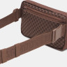 Сумка на пояс Under Armour Essential WB Xbody 2L коричневий 20 x 13,5 x 5 см (1378418-230) 1378418-230