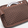Сумка на пояс Under Armour Essential WB Xbody 2L коричневий 20 x 13,5 x 5 см (1378418-230) 1378418-230