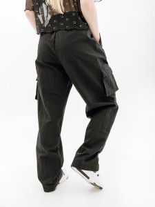 Штани Nike CARGO DO7209-010