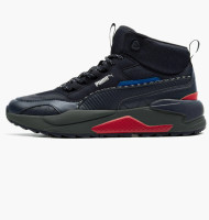 Черевики Puma X-Ray 2 Square Mid Winter 373020-04